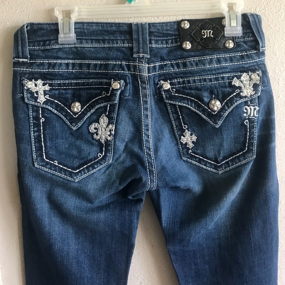 Miss Me women’s jeans size 27